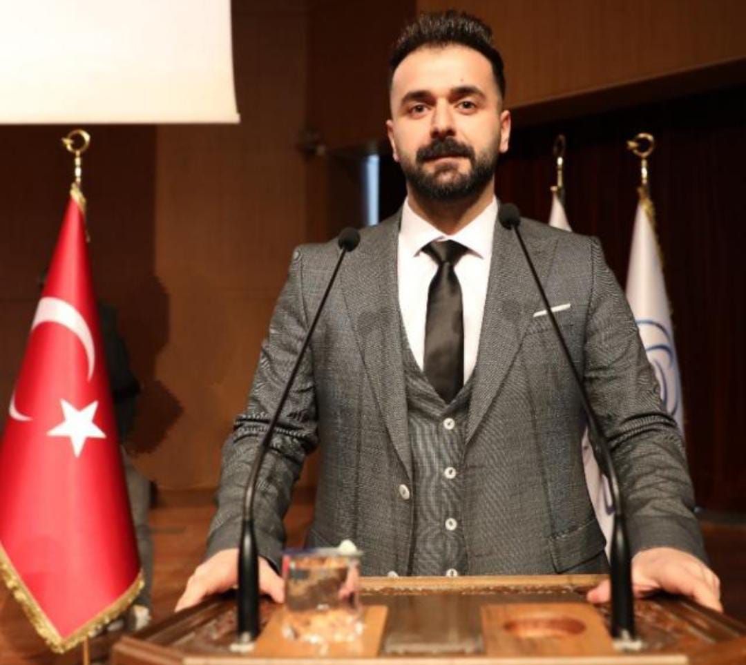 Dr. Öğr. Üyesi Gazi Baran Camci